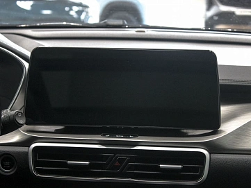 Geely Coolray, 2023г, передний привод, робот