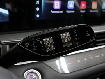 Chery Tiggo 8 Pro Max, 2024г., передний привод, робот