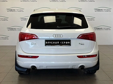 Audi Q5, 2008г, передний привод, автомат