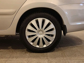 Lada (ВАЗ) Granta, 2019г, передний привод, механика