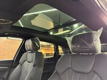 Audi Q5, 2025г, полный привод, робот