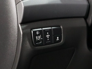 Hyundai Creta, 2017г, полный привод, автомат