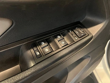 Lada (ВАЗ) Vesta, 2019г, передний привод, механика