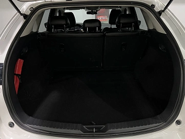 Mazda CX-5, 2021г, передний привод, автомат