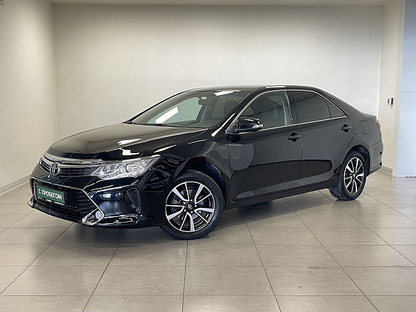 Toyota , 2016г., передний привод, автомат