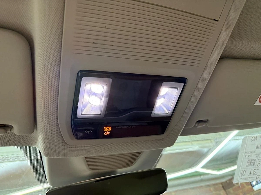 Skoda Kodiaq, 2025г., полный привод, робот