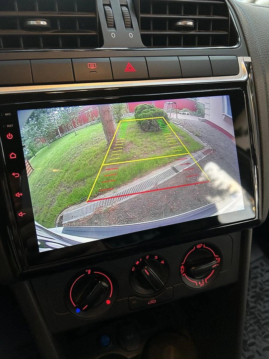 Volkswagen Polo, 2019г., передний привод, механика