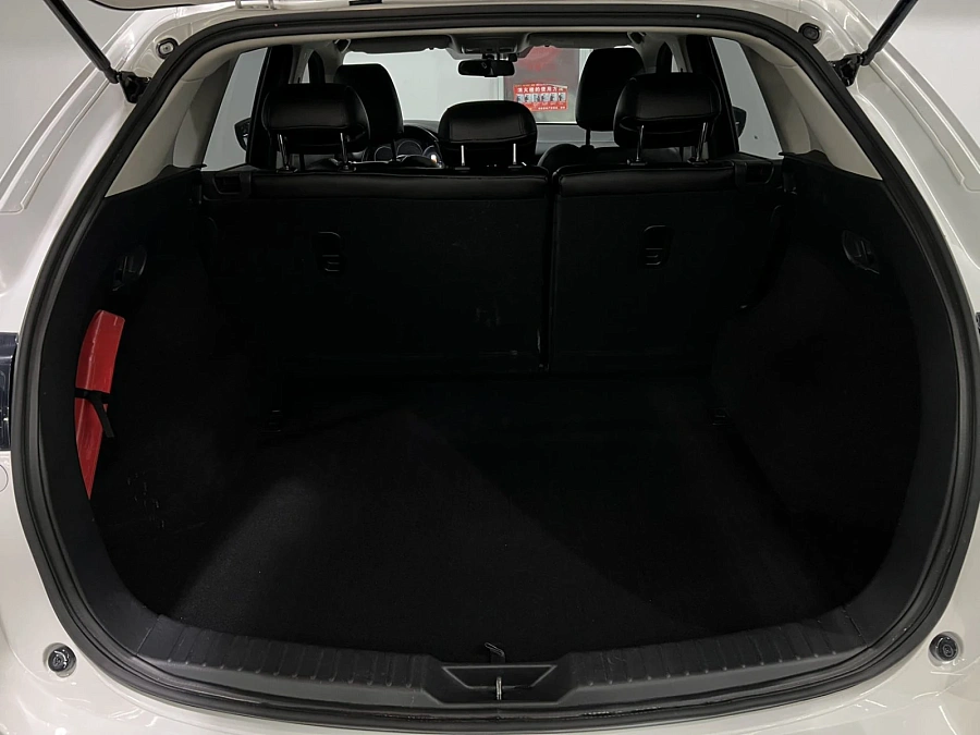 Mazda CX-5, 2021г., передний привод, автомат