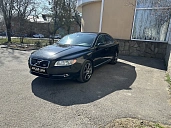 Volvo S80, 2010г., полный привод, автомат