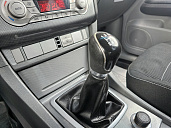 Ford Focus, 2010г., передний привод, механика