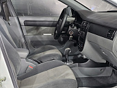 Daewoo Gentra, 2014г., передний привод, автомат