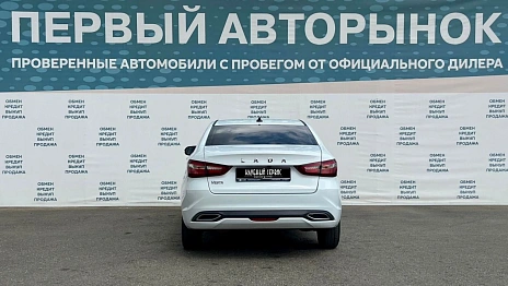 Lada (ВАЗ) Vesta, 2023г, передний привод, механика