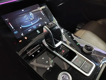 Chery Tiggo 8 Pro, 2023г, передний привод, робот