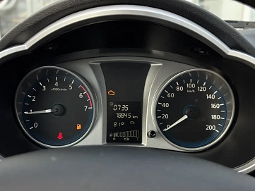 Datsun on-DO, 2020г, передний привод, механика