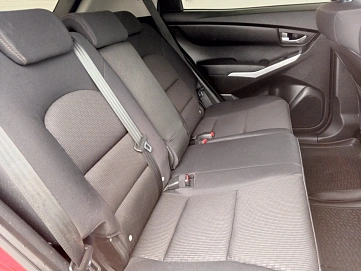 SsangYong Actyon, 2014г, передний привод, автомат