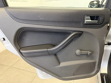 Ford Focus, 2007г, передний привод, механика