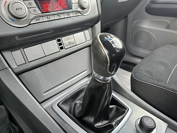 Ford Focus, 2010г, передний привод, механика