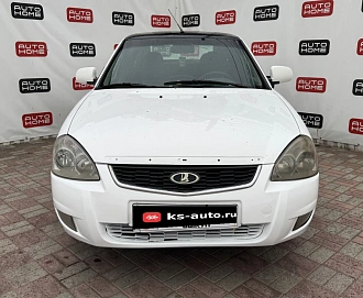 Lada (ВАЗ) Priora, 2011г, передний привод, механика