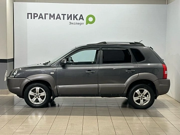 Lada (ВАЗ) Largus, 2008г, передний привод, механика