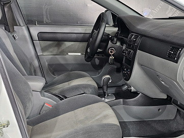 Daewoo Gentra, 2014г, передний привод, автомат