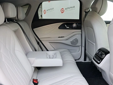 CHERYEXEED , 2023г., полный привод, робот