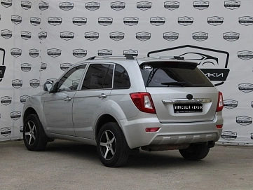 Lifan X60, 2014г, передний привод, механика