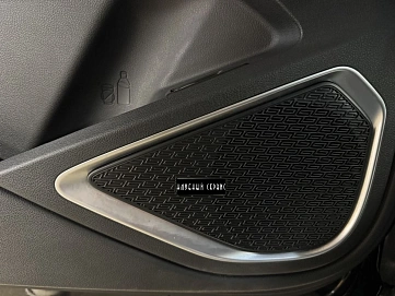 Geely Tugella, 2022г, полный привод, автомат