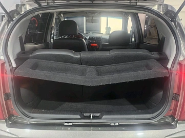 Kia Picanto, 2009г, передний привод, автомат