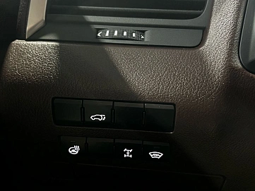Lexus RX, 2019г, полный привод, автомат