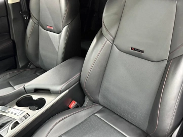 Changan CS35 Plus, 2023г., передний привод, робот