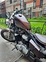 Honda Steed 400, 2000г.