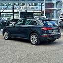 Audi , 2017г., передний привод, автомат