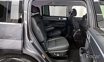 Hyundai Santa Fe, 2023г., полный привод, автомат