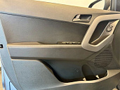 Hyundai Creta, 2018г., передний привод, автомат