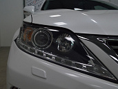 Lexus RX, 2015г., полный привод, автомат