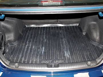 Kia Rio, 2016г, передний привод, механика