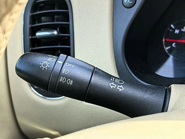 Infiniti EX, 2008г., полный привод, автомат