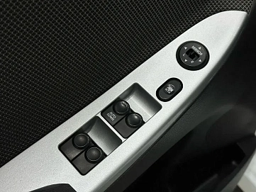 Hyundai Solaris, 2012г, передний привод, автомат