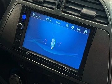 Chery , 2009г., передний привод, механика