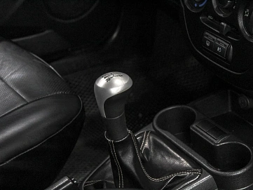 Lada (ВАЗ) Granta, 2014г, передний привод, механика