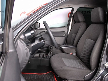 Lada (ВАЗ) Granta, 2024г, передний привод, механика