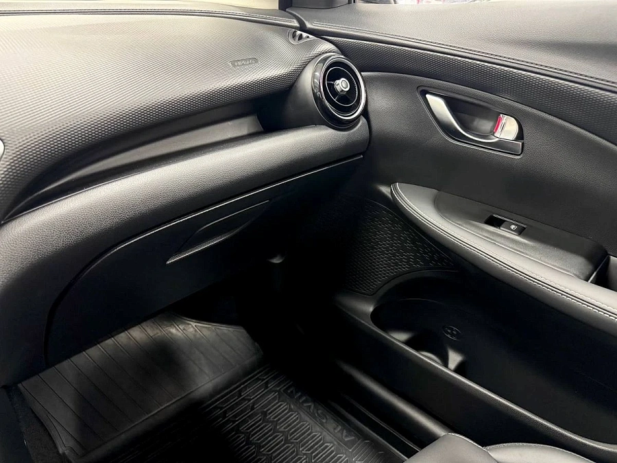 Changan Alsvin, 2023г., передний привод, робот