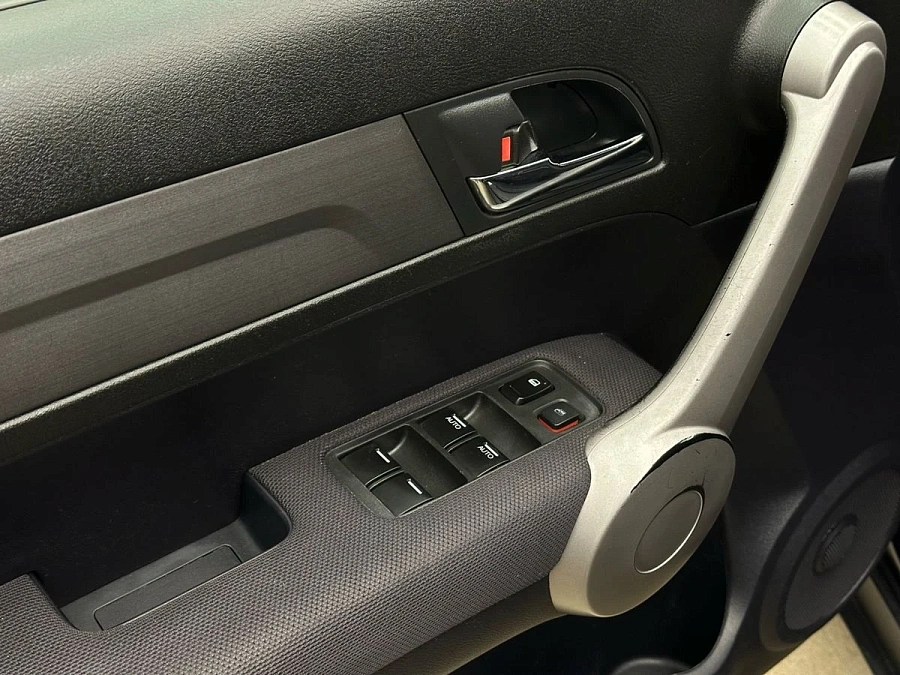 Honda CR-V, 2007г., полный привод, автомат