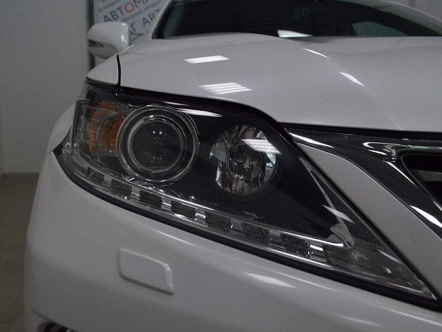 Lexus RX, 2015г., полный привод, автомат