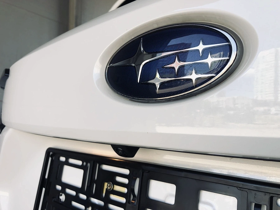 Subaru Crosstrek, 2024г., полный привод, вариатор