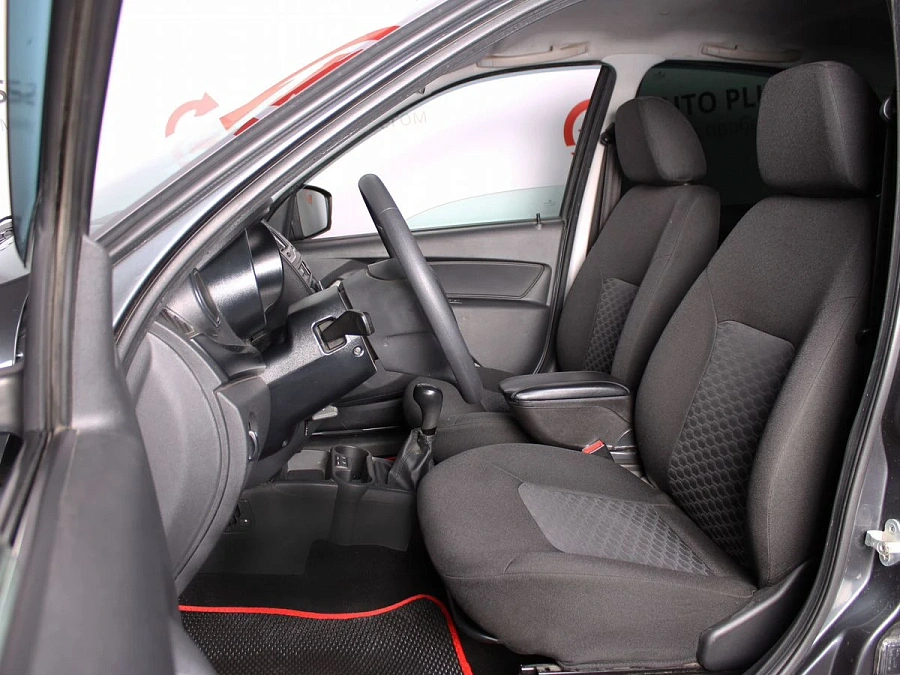 Lada (ВАЗ) Granta, 2024г., передний привод, механика