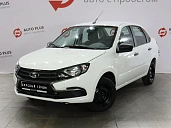 Lada (ВАЗ) Granta, 2026г., передний привод, механика