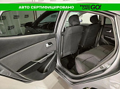 Kia , 2016г., передний привод, автомат