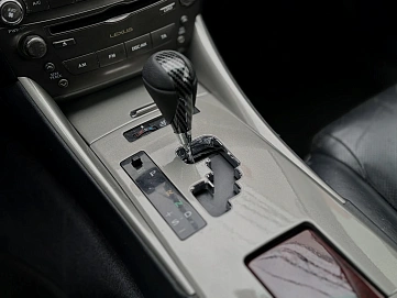 Lexus IS, 2006г., передний привод, автомат
