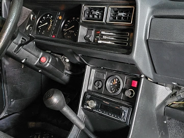 Lada (ВАЗ) 2107, 2011г, задний привод, механика